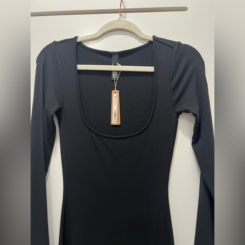 Skims brand new size medium